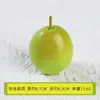 Atacado personalizado de fábrica simulação de pera Korla pera perfumada maçã Sydney pera modelo ornamentos de frutas falsas adereços para fotografia