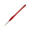Novo G130 pincel de lobo linha de gancho Caneta aquarela pelo macio pintura a óleo ponta fina de caneta linha de gancho caneta de linha de gancho para desenho à mão borda de gancho