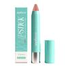 Lápiz de Labios de Colores Suaves Zephoco (Rosa Claro) Lápiz Versátil y Duradero para Maquillaje de Labios Diario