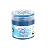 Gel de Limpeza Multifuncional para Uso Doméstico e no Carro, Suprimentos Automotivos, Gel de Alta Tecnologia Absorvente de Poeira para Frestas de Teclado e Remoção de Poeira