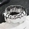 Ventas Directas de Fábrica Personalizadas de Nuevos Productos Transfronterizos: Pulsera Accesorio de Diseño de Nicho de Lujo de Gama Alta con Forma de Estrella Ajustable con un Sentido de Elegancia