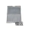 Brocas, Fresas, Cuchillos de Grabado, Herramientas de Ferretería, Caja de Almacenamiento de Plástico General, Caja de Embalaje