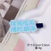 Nuevos pasadores de pelo con texto peculiar, pasadores laterales divertidos y lindos, pasadores personalizados para flequillo, accesorios para el cabello de un yuan de puestos callejeros