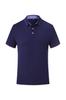 Camisa Polo de Verano de Manga Corta Overol Corporativo Bordado de Logo Camisa Publicitaria para Grupo Ropa de Trabajo para Hombres y Mujeres del Mismo Estilo