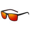 2024 Explosiones Transfronterizos Europeos y Americanos Deportivos Gafas de Sol Polarizadas Exteriores Montar Conducir Pesca Protectoras UV Moda Gafas de Sol