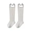 Calcetines de Bebé Verano Ultra-Delgados Tipo Malla a Algodón Recién Nacido Niña Calcetines Anti-Mosquitos Encaje Princesa Niños Calcetines