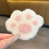 Pegatinas mágicas para flequillo y patillas de bebé para niños, pegatinas para la frente y el pelo lateral, pinzas mágicas para el pelo de niñas para la parte trasera de la cabeza, accesorios para el pelo