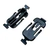 Aplicable a Audi A4L S4 A4 A5 S5 Clip de Fijación Hebilla para Placa Protectora de Estribo Lateral Inferior de Puerta de Coche