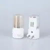 Nueva luz nocturna enchufable transfronteriza interruptor de diadema de cama de dormitorio luz para alimentar al bebé control de luz LED enchufe luz nocturna