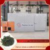Máquina de secagem de crisântemo de energia de ar, tipo caixa, máquina de secagem de desidratação de flores e vegetais de crisântemo do mesmo estilo