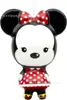 Adornos navideños de Mickey Mouse (2023), mochila para coche, árbol de Navidad, decoración del hogar, regalos