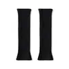Cubiertas para Calcetines para Otoño e Invierno, Versátiles con Pantalones de Yoga, Calcetines Rectos Adelgazantes con Pie para Mujer, Cubre Piernas, Mangas Tejidas