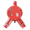 Instrucciones de Uso para Caja de Conexiones de Alto Voltaje de 10kV Modelos Completos de Cajas de Conexiones de Alto Voltaje de 10kV Caja de Conexiones de Alto Voltaje de 10kV