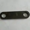 Cultivador rotatorio aflojamiento profundo clip de pera en forma de U, clip de arco de tres ruedas y cuatro ruedas, modelos completos con tuercas