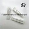 Acessórios para Máquinas de Fitas: Conector de Pé Marrom Fixo para Estrutura, Bloco de Suspensão Guandao, Conector de Suporte de Estrutura Central, Bloco de Suspensão