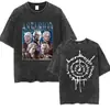 Camiseta Gráfica Astarion Girl Dinner Baldurs Gate 3 Fan Game