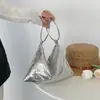 Moda Feminina Colorida Versátil de Ombro/Axila Transversal 2026 Nova Tendência Bolsa Nova Chegada