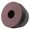 Disco de Lijado para Amoladora Angular para Metal y Acero Inoxidable, Afilado, Pulido, Cabezal de Lijado Redondo Sólido Engrosado, Herramienta de Lijado de Diamante