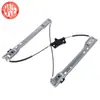 Adecuado para 2015-22W447 Estante Regulador de Ventana A4477203900 A4477204000