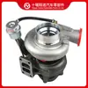 Turboalimentador HX40W para motor Dongfeng Cummings 6CTAA 4051432 2881910 4051320