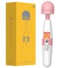 Thunder leten Lightning AV Stick Edición Juvenil Palo de Masturbación Femenina Huevo Saltarín Juguete Sexual para Adultos Productos Sexuales