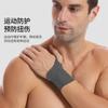 Muñequera Ligera con Anillo de TPU para Protección y Dispersión de la Presión Dolor de Mano Deportes Fitness Protección de Muñeca