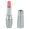 Masajeador Femenino Exportado, Huevo Vibrador, Productos para Adultos Femeninos, Mini Lápiz Labial, Palo Av Simulado, Dropshipping Transfronterizo