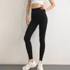 Leggings de Yoga Pilates Fitness Running Deportes Ajustados de Cintura Alta Levanta Glúteos Control de Abdomen Elásticos Ropa de Abrigo Base Pantalones Tiburón
