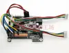 Motor TT de 4 vías Codificador Motor Conteo de Carreras Medición de Velocidad Disco Codificador Compatible con Sensor Hall de Rejilla de 12 ranuras