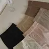9896 Traje Térmico de Lana de Oveja Ropa de Otoño para Mujer y Pantalones Largos Ropa Interior Térmica Sin Costuras Alta Elasticidad Camiseta Base para Estudiante