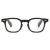 Suministro en stock gafas para computadora anti-luz azul cara lisa clásicas combinan con todo espejo liso Esencial para la calle Yo 8284