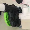 Pulverizador de Polvo Eléctrico Pulverizador de Verduras Pulverizador de Polvo para Invernadero Agente de Polvo Pulverizador de Polvo Electrostático de Cal Manual