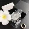 Fabricante de Relojes Shilairun Reloj de Mujer Exportación Más Vendido Simple de Negocios para Damas Reloj de Aleación Agente Mayorista