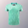 25 Novos Uniformes de Badminton, Uniformes de Competição da Seleção Nacional, Tops de Manga Curta Esportivos Respiráveis de Secagem Rápida Masculinos e Femininos para Jovens