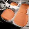 Cojín para Asiento de Coche 2025 Almohadilla Refrigerante de Verano Ventilación del Asiento Transpirable Antideslizante Almohadilla para Coche Modelo Delgado Cojín Universal para Asiento para Todas las Estaciones