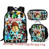Entrega en stock, mochila de Stitch más vendida en Amazon para estudiantes de primaria y secundaria, bolsa escolar de anime ligera y duradera