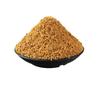 Materia prima de cebo, pequeña superficie amarilla, cañón de pozo negro, cebo para carpa cruciana, materia prima para carpa, material base, materia prima de cebo artesanal
