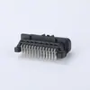 6437288-6 Soquete de Pino Reto de 26 Pinos Doméstico Conector de Versão de Computador do Controlador Ecu Automotivo para Uso em Veículo