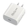 Cargador PD de calibre australiano de 45 W, adaptador PD dual de 45 W para teléfono móvil IP16X, cargador de nitruro de galio de 45 W