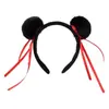 ¿Qué película de diadema con el niño mágico haciendo la diadema infantil del mar para niñas con lindas bolitas hebilla para el pelo qué accesorio para la cabeza