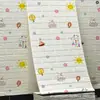 Hl Pegatinas de Pared Estéreo 3D Transfronterizas Papel Tapiz Autoadhesivo Decoración de Pared de Habitación Pared de Fondo Suministros de Renovación para Casa de Alquiler Papel Tapiz
