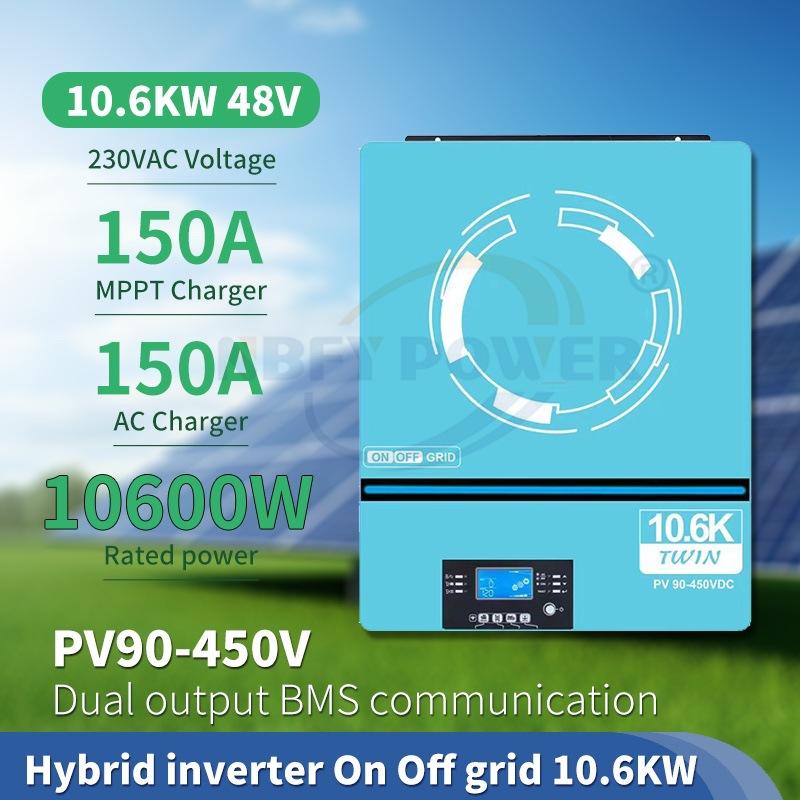 10.6KW