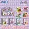 Ciudad de Videojuegos Bloques de Construcción de Partículas Pequeñas Bloques de Ensamblaje Educativos Navideños para Niños y Niñas Regalos de Bloques de Construcción de Papá Noel
