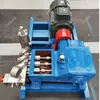 Bombas de Êmbolo para Mineração em Estoque para Venda 3D2C-S Bomba de Êmbolo de Alta Pressão Bomba de Êmbolo de Alta Pressão Flexível Ajustável