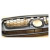 Adecuado para Toyota 2008 HILUX/VIGO Malla China Todo Negro 53111-0K200