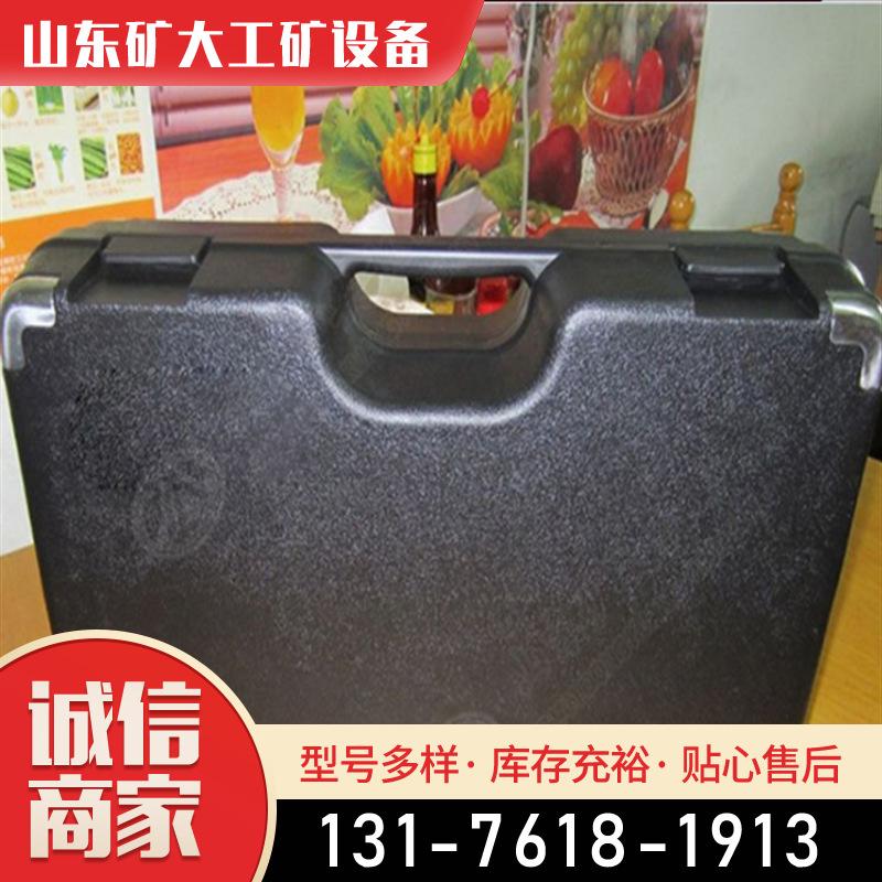 P-6便携式氧气自动复苏机