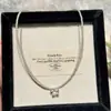Accesorios de Collar de Perlas para Mujer, Diseño de Nicho de Lujo Ligero, Cadena de Clavícula de Perlas de Verano, Joyería de Cadena para el Cuello de Gama Alta que No se Desvanece