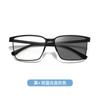 2026 Nuevas Gafas de Sol Fotocromáticas de Moda Marco de Metal de PC para Rostro Grande Adelgazantes Esenciales para Pescar y Conducir Directamente del Fabricante