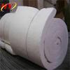 Manta de acupuntura de silicato de aluminio Luyang 96K 50 de espesor, aislamiento de silicato de aluminio, manta de fibra cerámica de silicato de aluminio con aislamiento de algodón