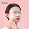 Algodão Compressa Úmida Fasola para Rosto Esticável Especial Algodão de Maquiagem Descartável Algodão Removedor de Maquiagem Economizador de Água Papel Máscara Facial Fino
